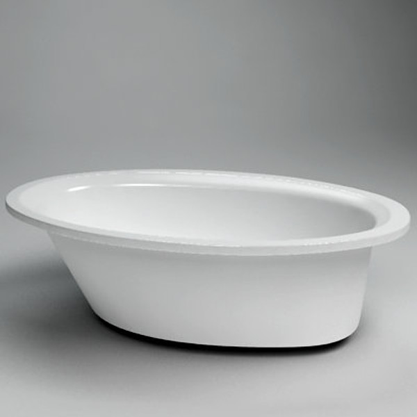3d toto aba914 air bath model - TOTO ABA914 Air Bath... by ts303